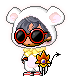 BEARtholomew